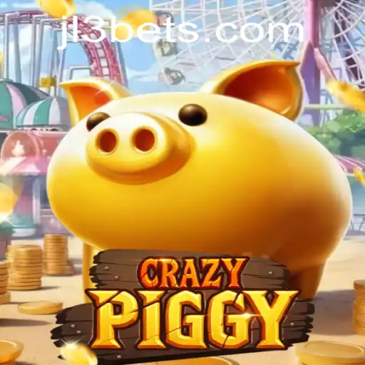 CrazyPiggy: An Exciting Dive into Farmyard Fun with JL3Bet