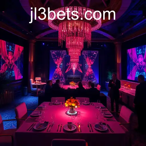 VIP Service JL3Bet - 24/7 Support and Exclusive Benefits