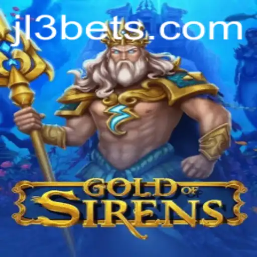 Discover the World of GoldofSirens: A Dive into the Enchanting Ocean of Adventure