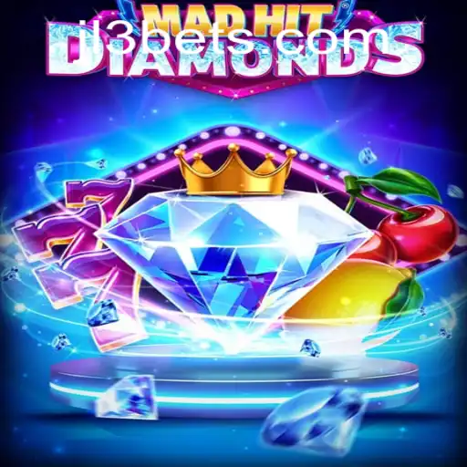 Explore the Thrilling World of MadHitDiamonds: A Dynamic Game Experience