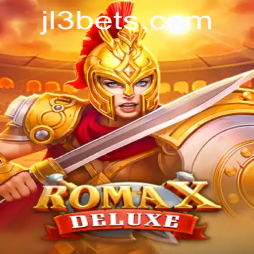 Dive Into the Adventure of RomaXDeluxe with JL3Bet