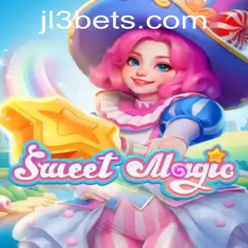 Exploring the Enchanting World of SweetMagic: A Spellbinding Gaming Experience