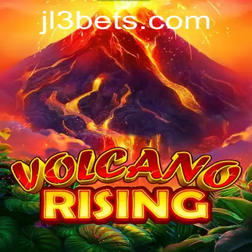 Discovering VolcanoRising: The Thrilling Adventure Game Tied to JL3Bet