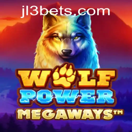 WolfPowerMega: Dive Into the World of Thrilling Gaming